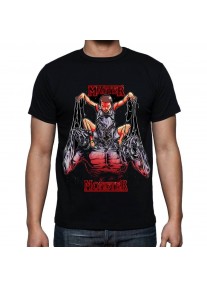 Мъжка тениска на STRANGER THINGS